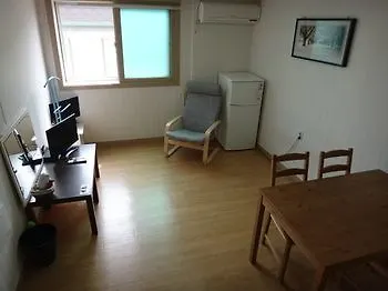 ** Guest house Sunnyhill Guesthouse Hongdae Seoul South Korea