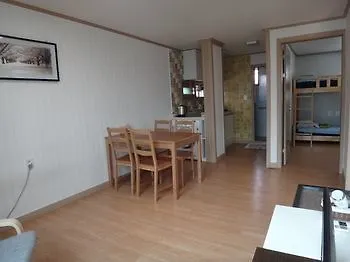 Sunnyhill Guesthouse Hongdae Seoul South Korea