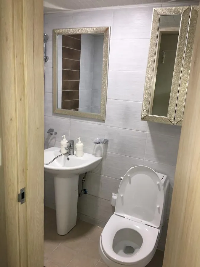 Sunnyhill Guesthouse Hongdae Seoul South Korea