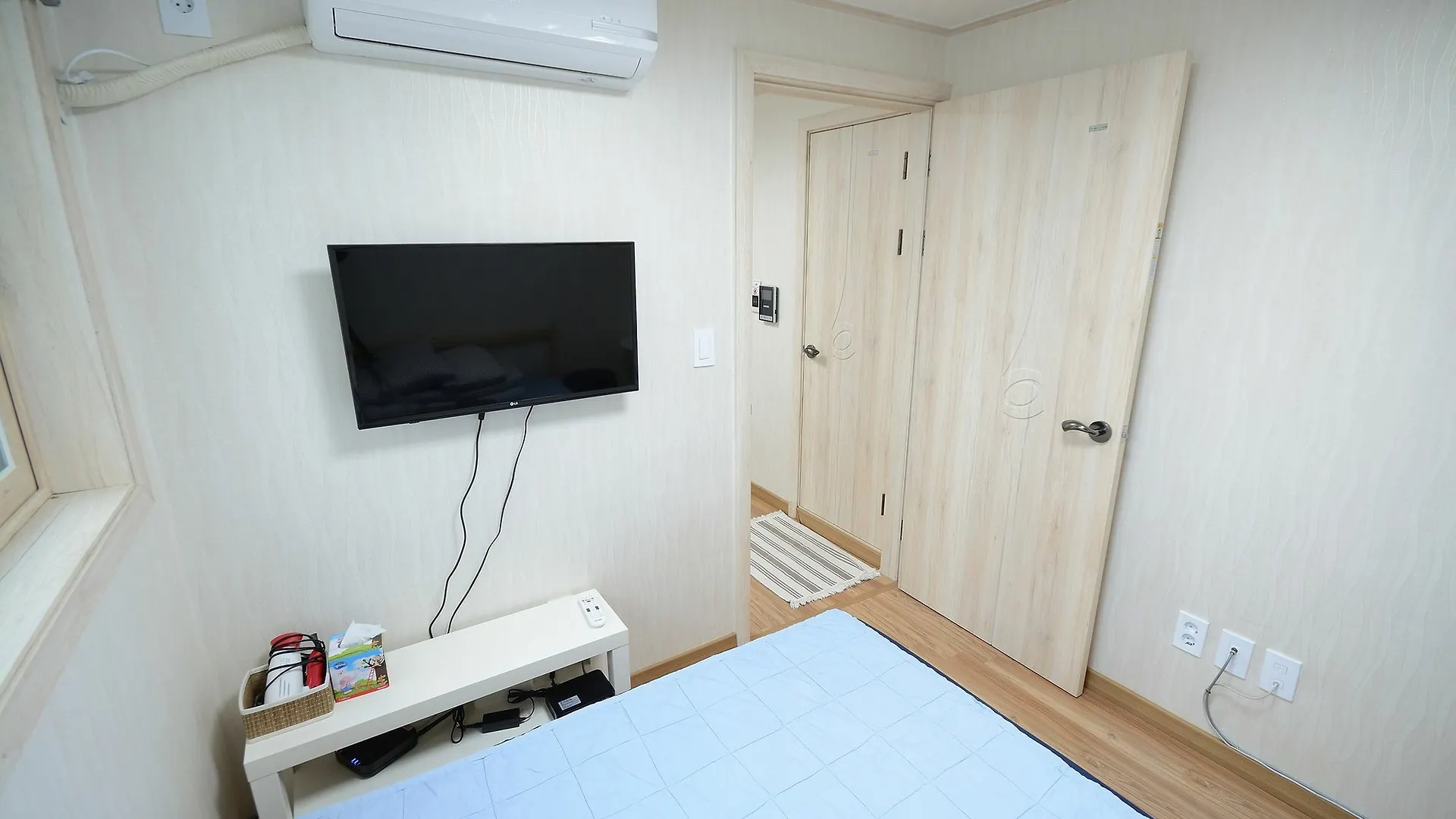 ** Guest house Sunnyhill Guesthouse Hongdae Seoul South Korea