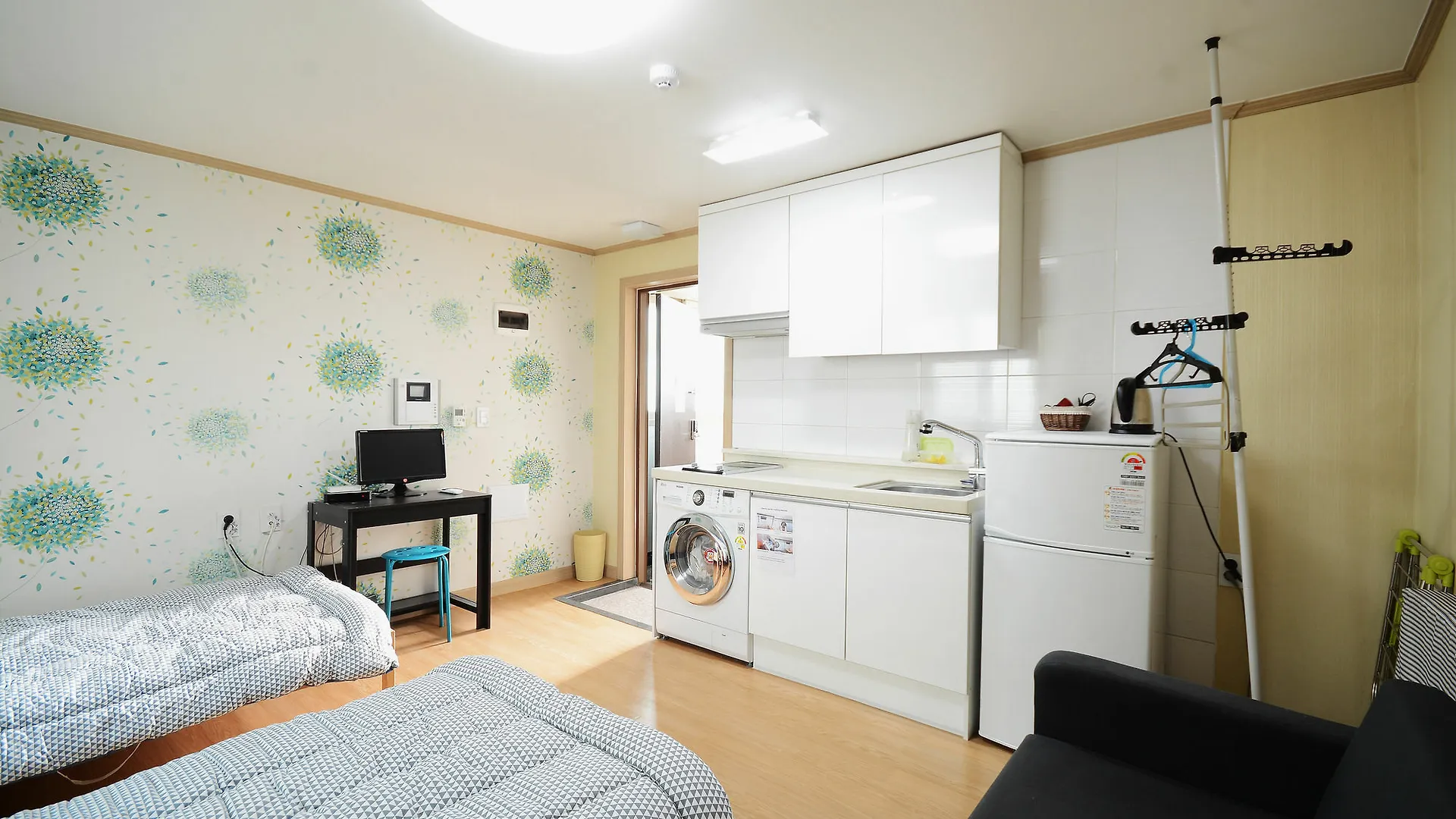 Sunnyhill Guesthouse Hongdae Seoul Guest house