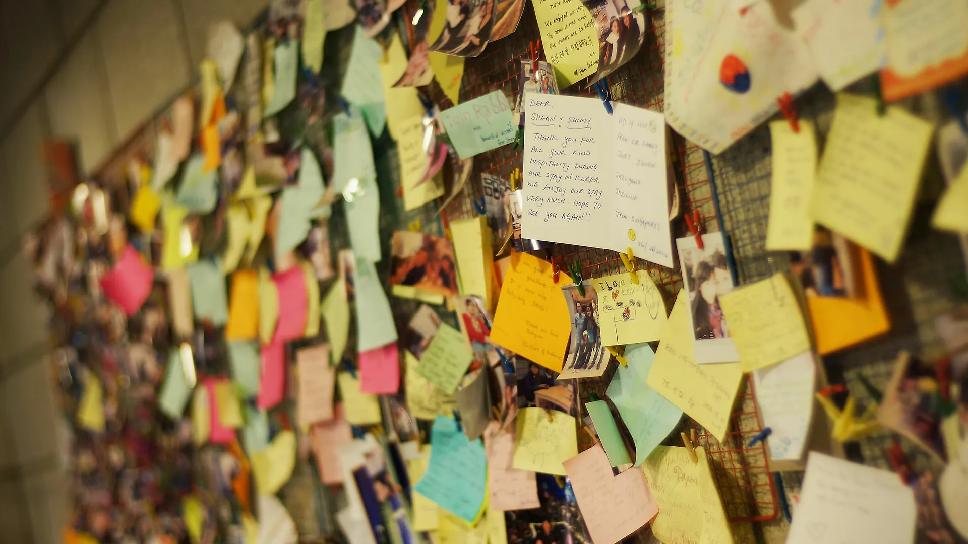 Guest house Sunnyhill Guesthouse Hongdae Seoul