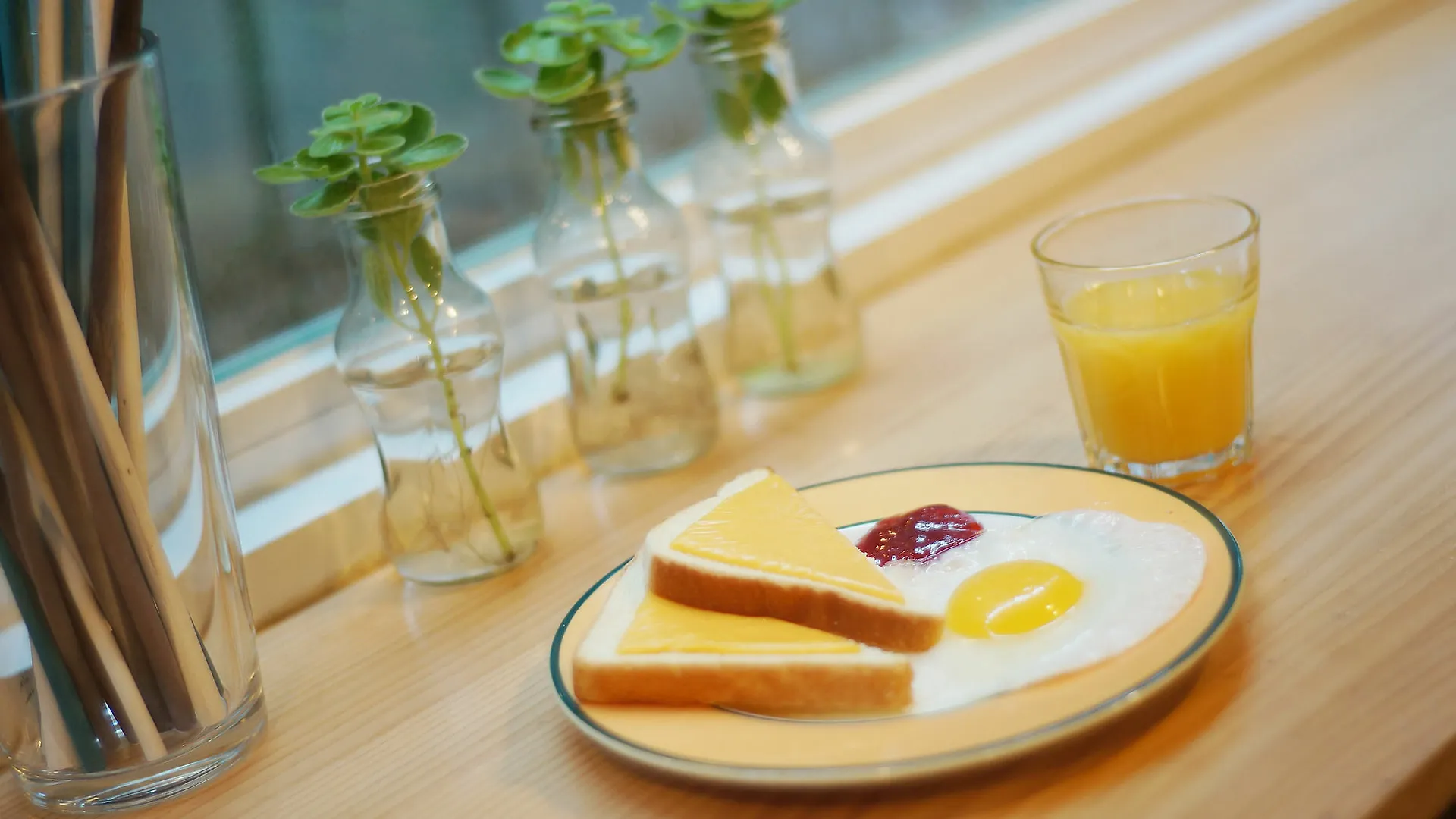 Sunnyhill Guesthouse Hongdae Seoul