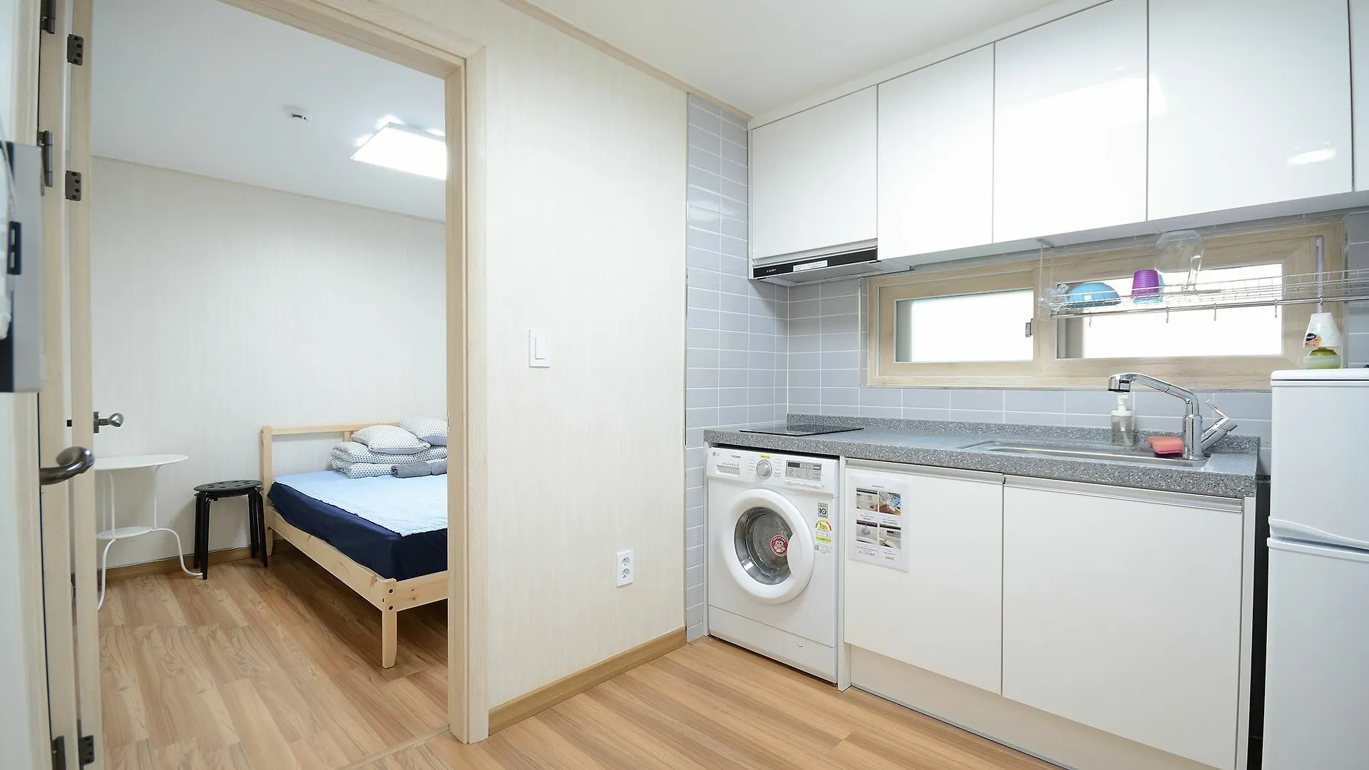 Sunnyhill Guesthouse Hongdae Seoul Guest house